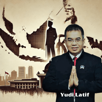 Negara tanpa Negarawan Negara tanpa Negarawan