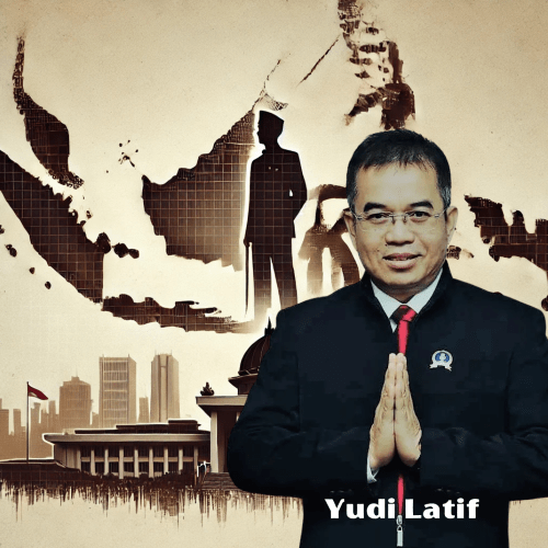 Negara tanpa Negarawan 4 Negara tanpa Negarawan