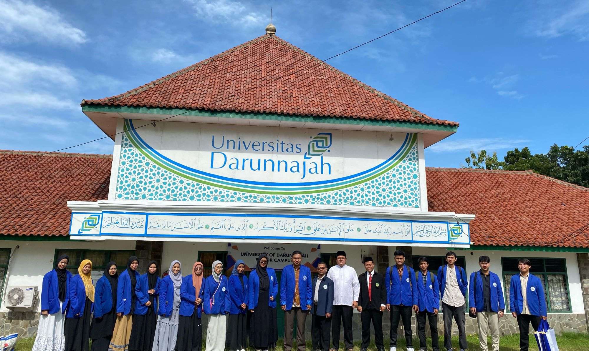 Kampus PSDKU Bogor