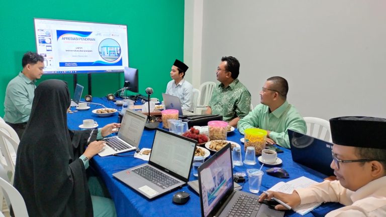 BNSP Dorong Kesiapan CLSP Menuju Lisensi Resmi dalam Rapat Apresiasi Online