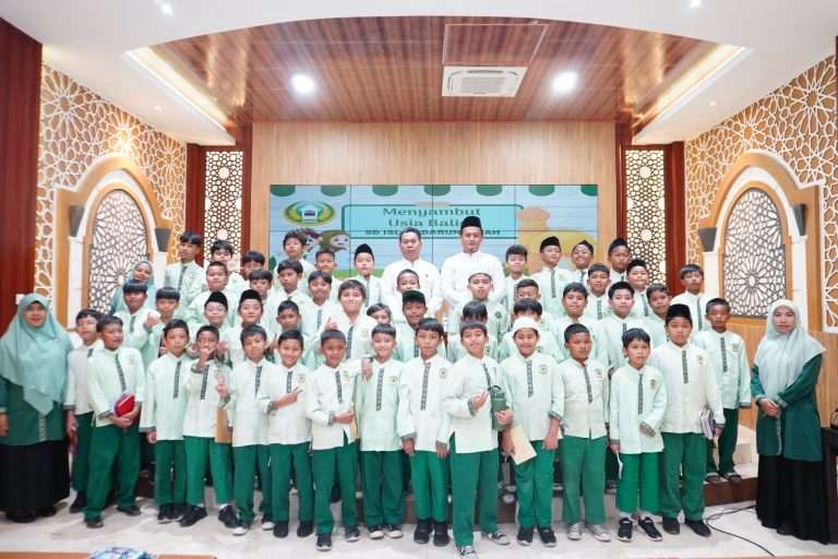 Seminar Pendidikan: Membantu Anak Memahami Perubahan Baligh dengan Nilai Islami