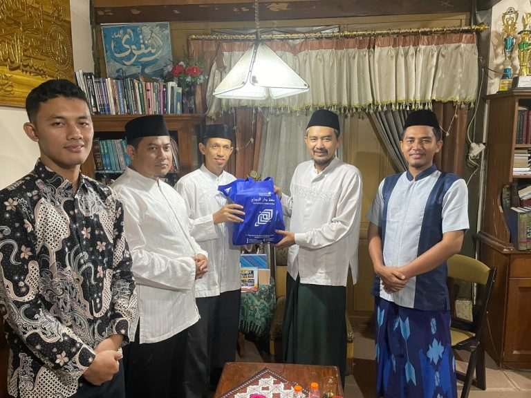 Universitas Darunnajah dan Pondok Tidar Magelang Jalin Kerjasama Strategis dalam Bidang Pendidikan dan Pengembangan SDM