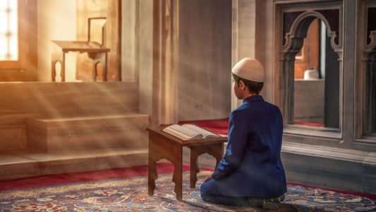 5 Kebiasaan Baik yang Bisa Dibangun Selama Ramadan
