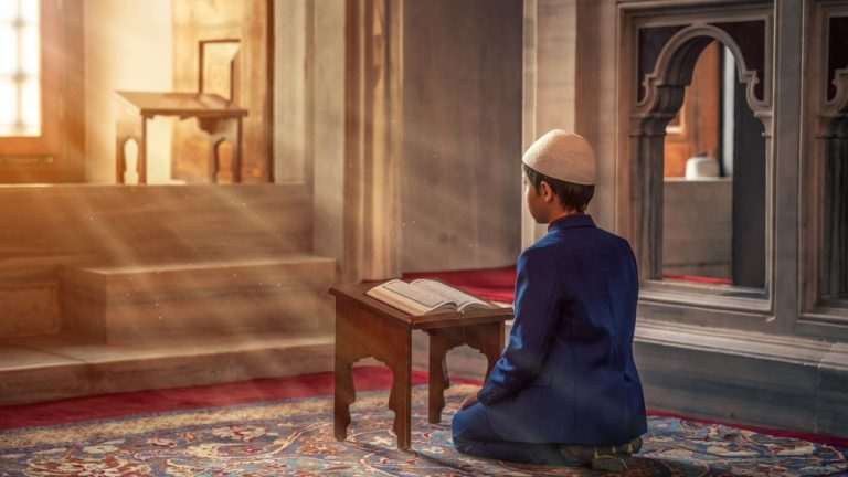5 Kebiasaan Baik yang Bisa Dibangun Selama Ramadan