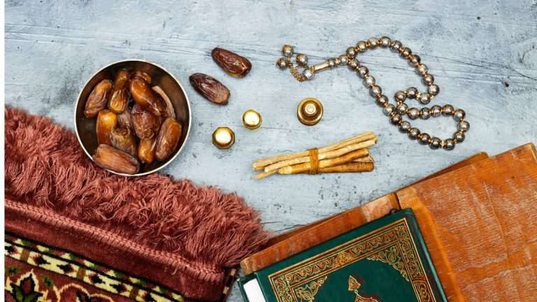 Puasa dan Kesehatan: Manfaat Fisik dan Mental yang Tersembunyi