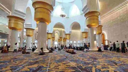 Cara Meningkatkan Kualitas Ibadah di Bulan Ramadan