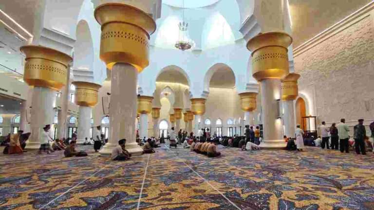 Cara Meningkatkan Kualitas Ibadah di Bulan Ramadan 12 Cara Meningkatkan Kualitas Ibadah di Bulan Ramadan