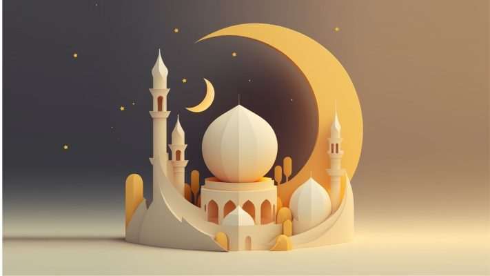 Keutamaan Ramadhan: Bulan Al-Qur’an Keutamaan Ramadhan: Bulan Al-Qur’an