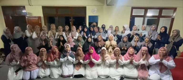 HMP PIAUD Gelar Buka Puasa Bersama, Pererat Silaturahmi Antar Mahasiswa dan Dosen 17 HMP PIAUD Gelar Buka Puasa Bersama, Pererat Silaturahmi Antar Mahasiswa dan Dosen