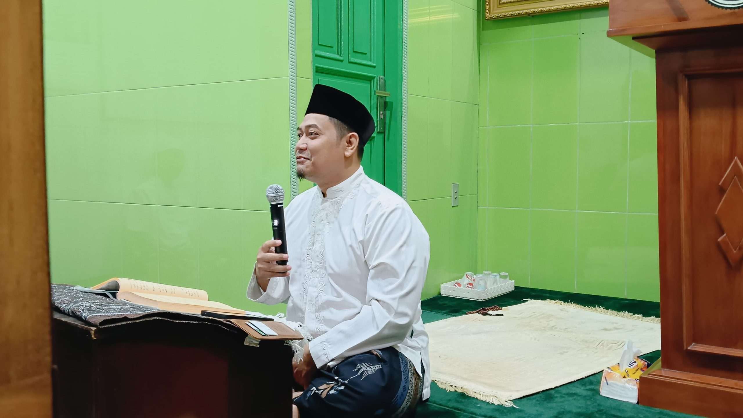 10 Poin Ringkasan Tafsir Surat Quraisy oleh Buya Hamka dalam Tafsir Al-Azhar (Jilid 10)