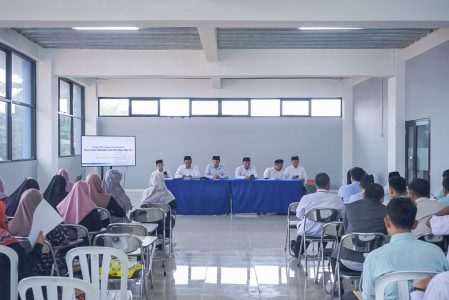 Universitas Darunnajah Rancang Langkah Besar Pascasarjana dan Business School