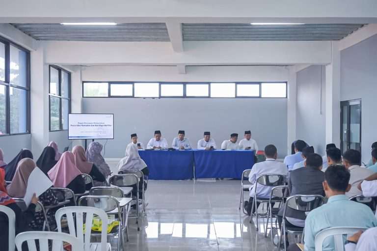 Universitas Darunnajah Rancang Langkah Besar Pascasarjana dan Business School