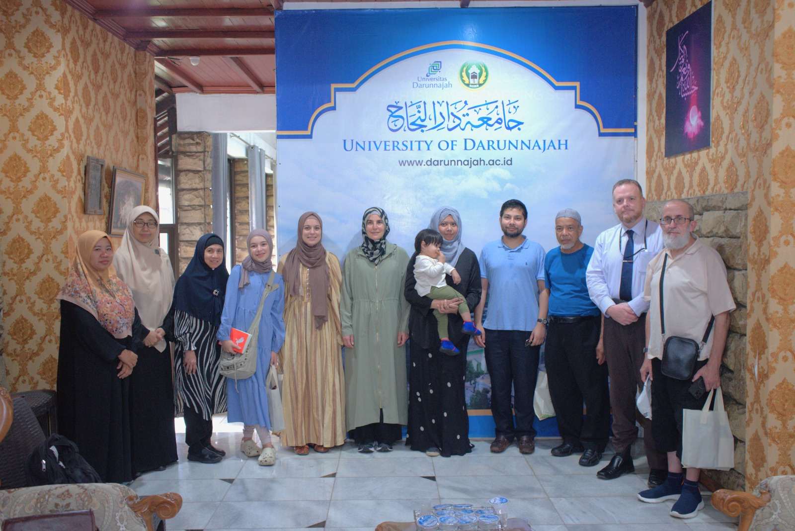 FGD Prodi PIAUD dengan ICNSW Australia: Eksplorasi Kolaborasi di Bidang Pendidikan, Sosial, dan Keagamaan 2 FGD Prodi PIAUD dengan ICNSW Australia: Eksplorasi Kolaborasi di Bidang Pendidikan, Sosial, dan Keagamaan