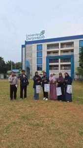 UDN Sukses Gelar Campus Tour Perdana, Buka Kesempatan Bagi Calon Mahasiswa Mengenal Lebih Dekat Dunia Perkuliahan