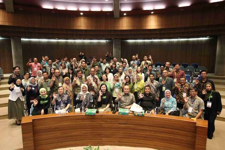 BAPK UDN Ikuti Kegiatan Networking untuk Indonesia Emas 2045 9 BAPK UDN Ikuti Kegiatan Networking untuk Indonesia Emas 2045
