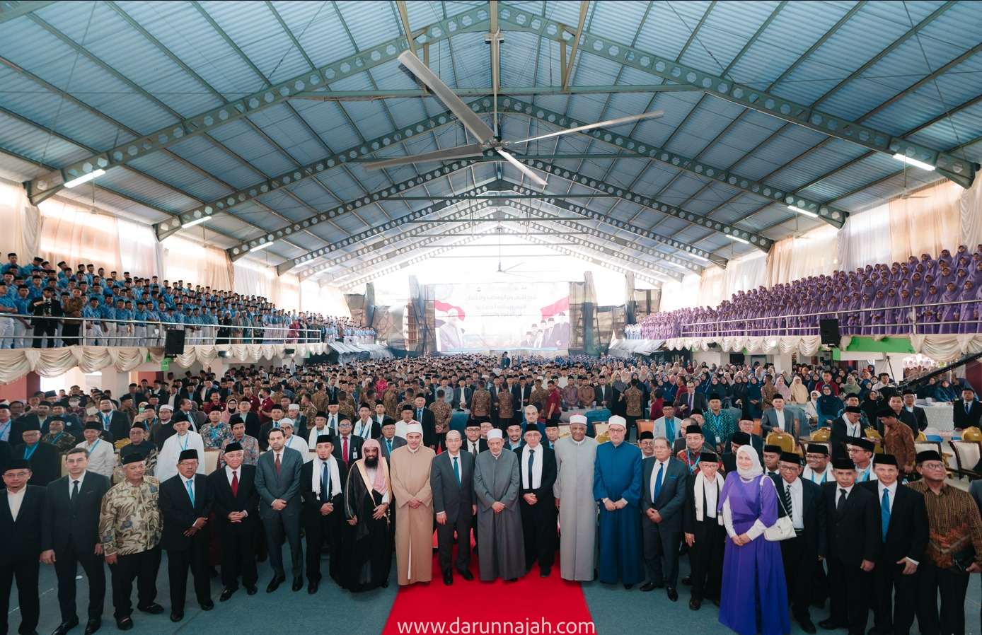 Mau Belajar Islam Langsung dari Ulama Al-Azhar Mesir? Dauroh Ilmiyah Solusinya!