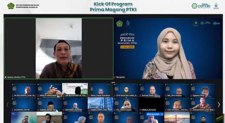 PRIMA Bantu Mahasiswa Siap Kerja 1 PRIMA Bantu Mahasiswa Siap Kerja