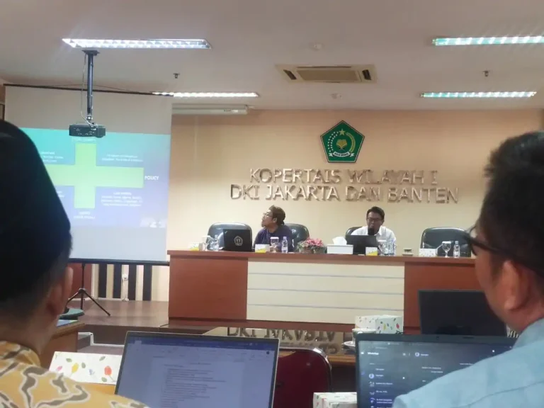 Dosen Fakultas Agama Islam Mengikuti Kegiatan Bimbingan Teknis Penulisan Karya Ilmiah Dosen Ptkis Di Lingkungan Kopertais Wilayah I Dki Jakarta Dan Banten Aula 1 Kopertais Wilayah I Dki Jakarta Dan Banten 9 Dosen Fakultas Agama Islam Mengikuti Kegiatan Bimbingan Teknis Penulisan Karya Ilmiah Dosen Ptkis Di Lingkungan Kopertais Wilayah I Dki Jakarta Dan Banten Aula 1 Kopertais Wilayah I Dki Jakarta Dan Banten