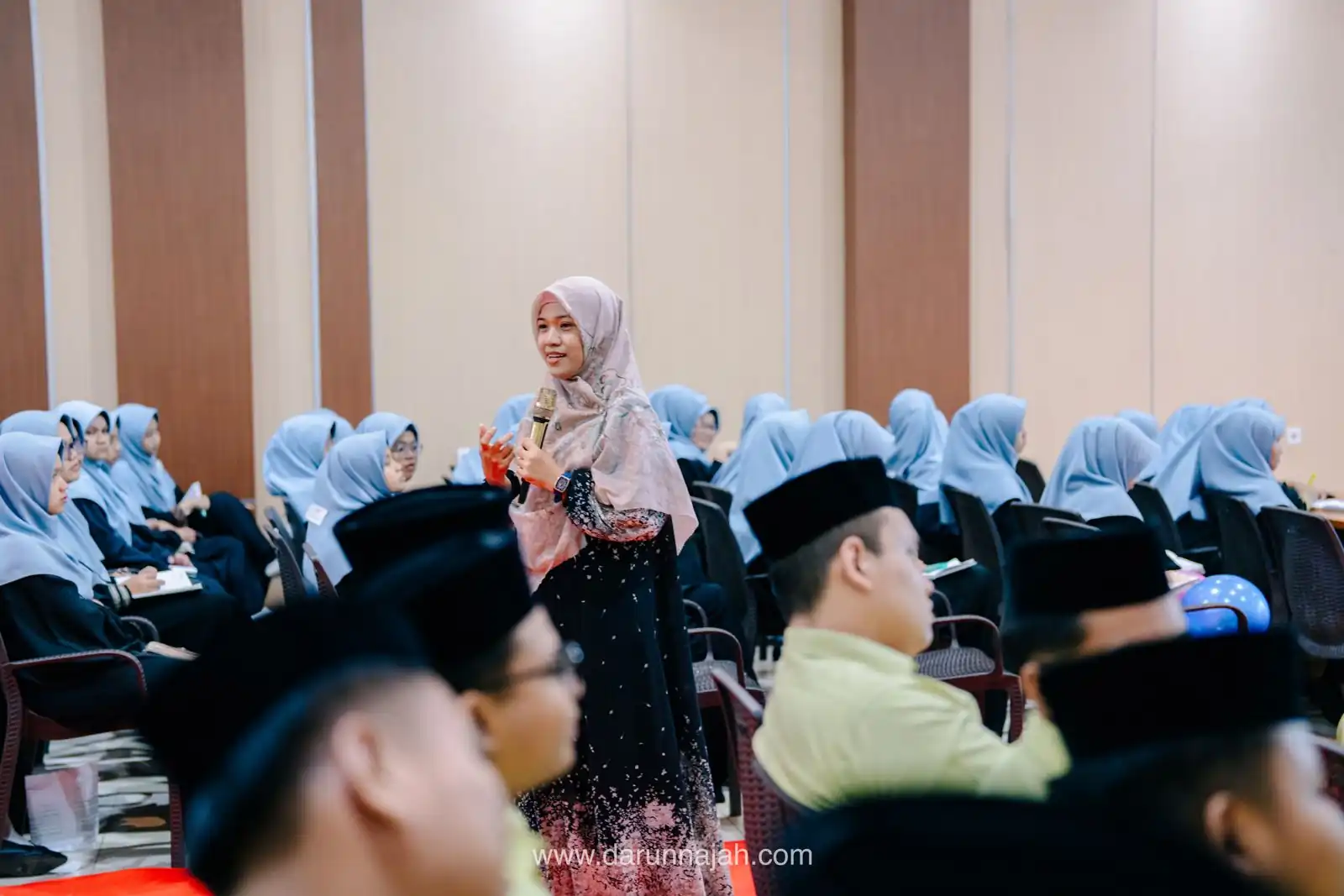 Pembekalan Intensif Santri: Penguasaan Artificial Intelligence (AI) di Era Digital
