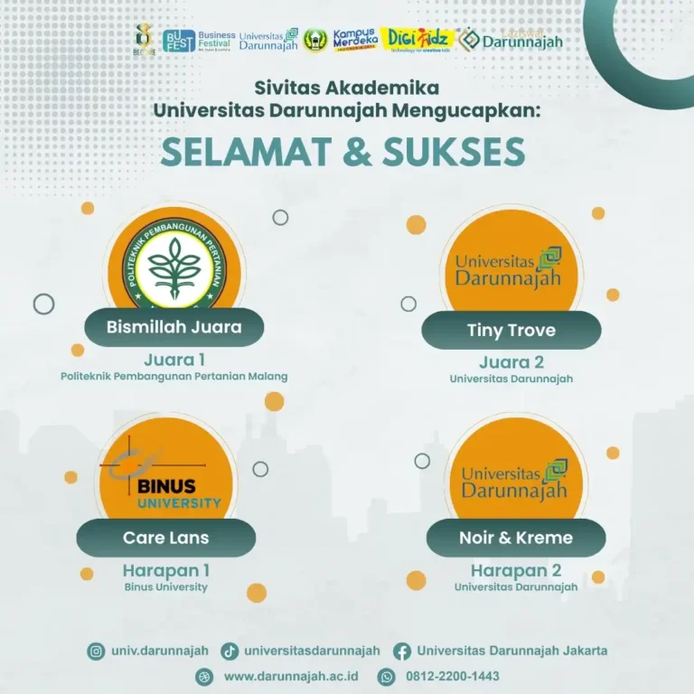 Selamat dan Sukses Pemenang Lomba Business Plan Nasional 2025 3 Selamat dan Sukses Pemenang Lomba Business Plan Nasional 2025