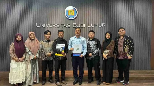Bersama Membangun Layanan Karir Unggul