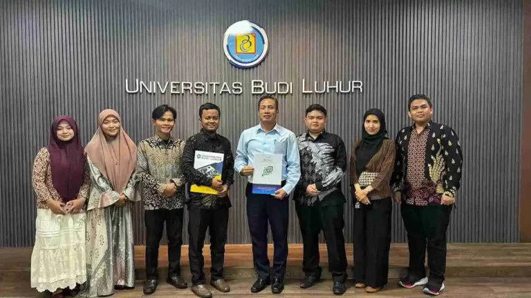 Bersama Membangun Layanan Karir Unggul 16 Bersama Membangun Layanan Karir Unggul