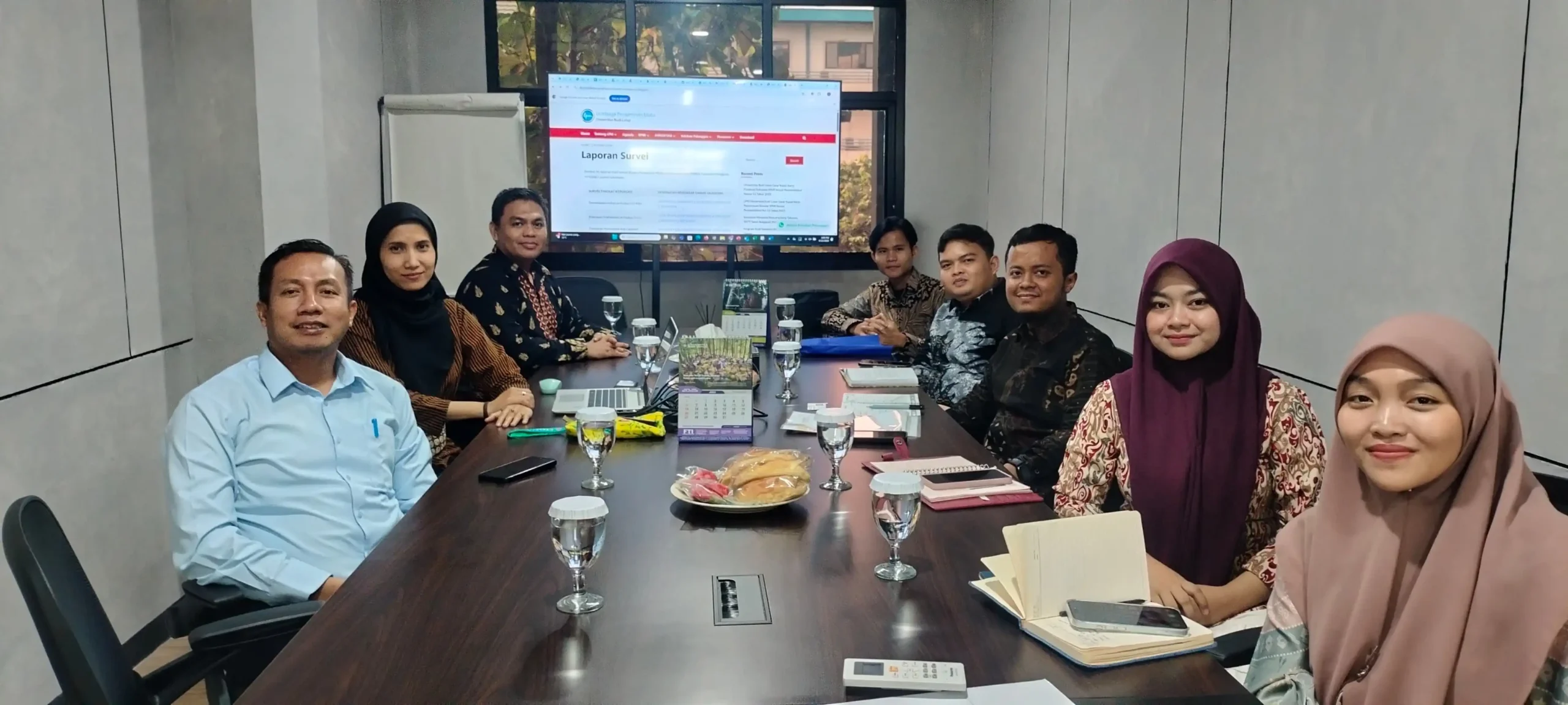 Bersama Membangun Layanan Karir Unggul 1 Bersama Membangun Layanan Karir Unggul