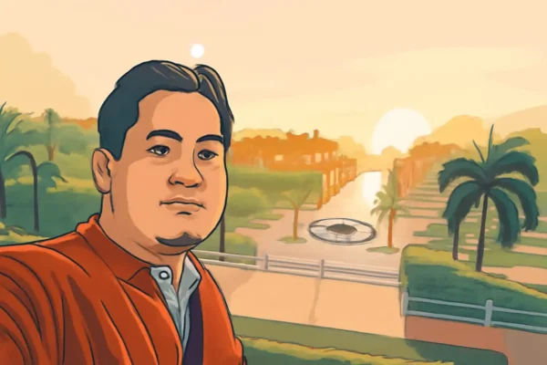 Teladan Kepemimpinan KH. Ahmad Sahal: Sebuah Refleksi Teladan Kepemimpinan KH. Ahmad Sahal: Sebuah Refleksi