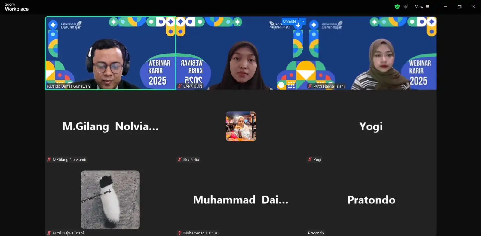 Ngobrolin Interview Bareng Pakarnya!