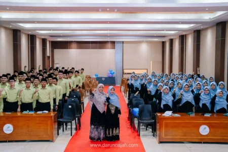 Pembekalan Intensif Santri: Penguasaan Artificial Intelligence (AI) di Era Digital