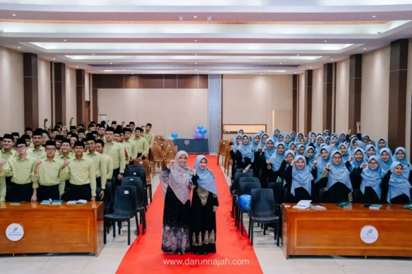 Pembekalan Intensif Santri: Penguasaan Artificial Intelligence (AI) di Era Digital