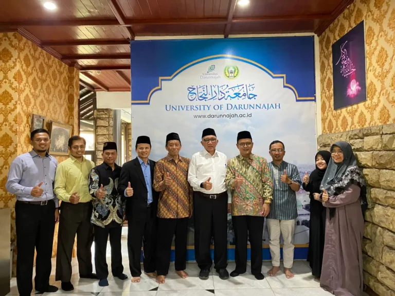 PINBA ke-15 Siap Digelar, Universitas Darunnajah Jadi Tuan Rumah Konferensi Bahasa Arab Internasional