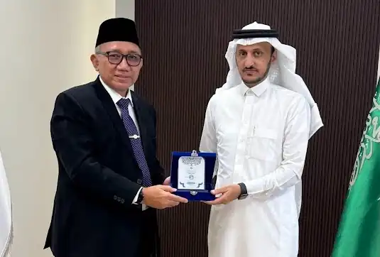 Darunnajah dan Ummul Quro Perkuat Sinergi Pendidikan Lewat Dauroh Bahasa Arab ke-17 1 Darunnajah dan Ummul Quro Perkuat Sinergi Pendidikan Lewat Dauroh Bahasa Arab ke-17