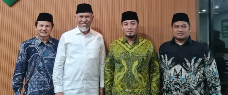 Keberkahan Wakaf: 87 tahun perjalanan Darunnajah 10 Keberkahan Wakaf: 87 tahun perjalanan Darunnajah