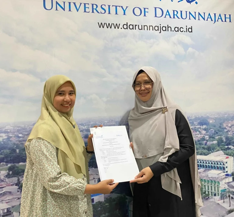 Sakinah Family Center Universitas Darunnajah Jalin Kerja Sama dengan Divisi Kajian AILA Indonesia 23 Sakinah Family Center Universitas Darunnajah Jalin Kerja Sama dengan Divisi Kajian AILA Indonesia