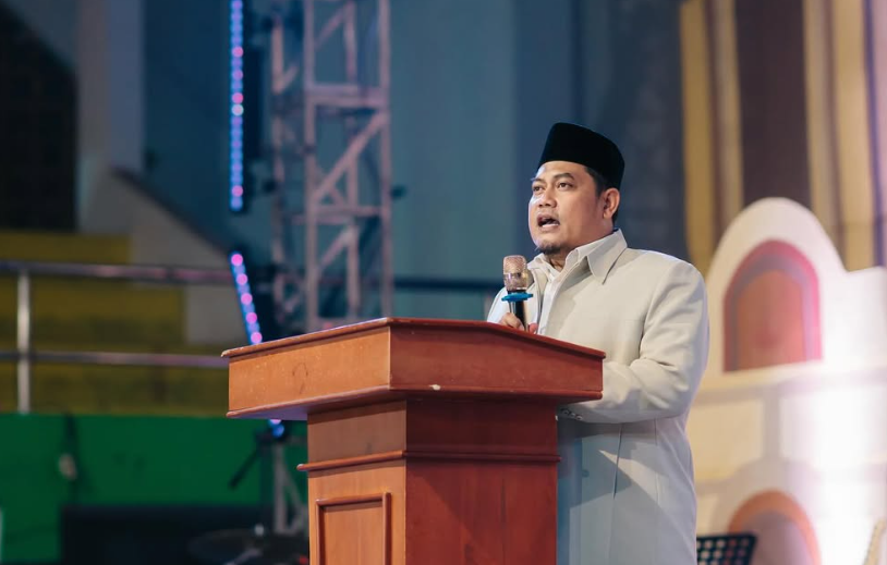 Art Arena 2025: Kolaborasi Santri dan Mahasiswa UDN Wujudkan Pendidikan Lewat Seni 1 Art Arena 2025: Kolaborasi Santri dan Mahasiswa UDN Wujudkan Pendidikan Lewat Seni