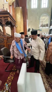 Universitas Darunnajah Rayakan Maulid Nabi Bersama Belasan Ribu Masyarakat Bekasi