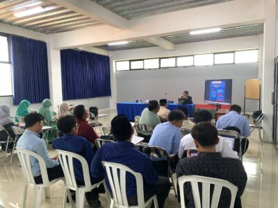 Universitas Darunnajah Gelar Sosialisasi Hibah Internal untuk Dorong Inovasi Akademik