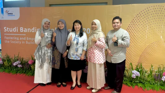 Jejaring dan Kolaborasi Universitas Darunnajah Menuju Pendidikan Berkualitas 1 Jejaring dan Kolaborasi Universitas Darunnajah Menuju Pendidikan Berkualitas