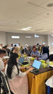 Jejaring dan Kolaborasi Universitas Darunnajah Menuju Pendidikan Berkualitas 2 Jejaring dan Kolaborasi Universitas Darunnajah Menuju Pendidikan Berkualitas