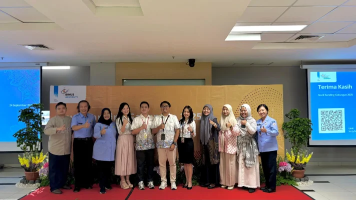 Jejaring dan Kolaborasi Universitas Darunnajah Menuju Pendidikan Berkualitas Jejaring dan Kolaborasi Universitas Darunnajah Menuju Pendidikan Berkualitas