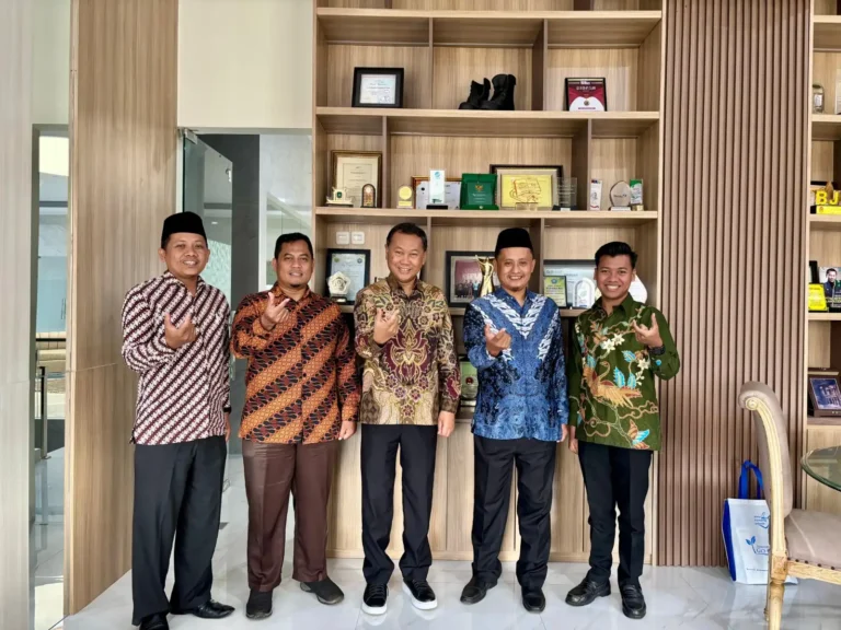 Dewan Penyantun UDN Dorong Kampus Jadi Lembaga Pendidikan dengan Dampak Nyata 4 Dewan Penyantun UDN Dorong Kampus Jadi Lembaga Pendidikan dengan Dampak Nyata