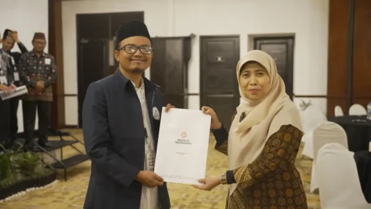Dosen Universitas Darunnajah Lulus Jadi Asesor Penjaminan Mutu Eksternal Pendidikan Pesantren