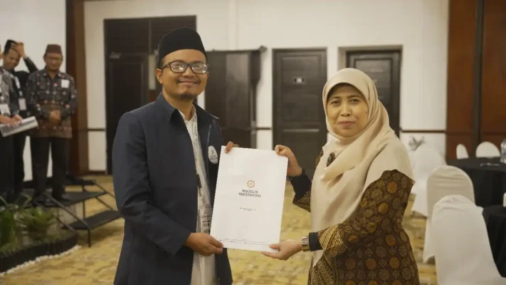 Dosen Universitas Darunnajah Lulus Jadi Asesor Penjaminan Mutu Eksternal Pendidikan Pesantren Dosen Universitas Darunnajah Lulus Jadi Asesor Penjaminan Mutu Eksternal Pendidikan Pesantren