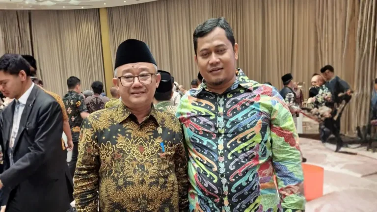 Universitas Darunnajah Bahas Peluang Kerja Sama Pendidikan dengan Mendikdasmen