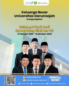 Selamat Hari Jadi Kabupaten Siak ke-26 1 Selamat Hari Jadi Kabupaten Siak ke-26