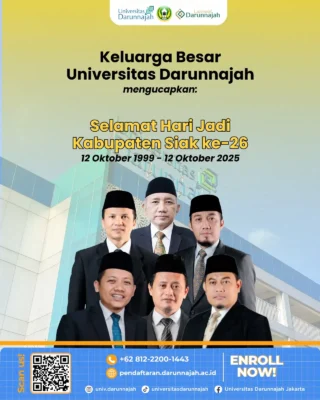 Selamat Hari Jadi Kabupaten Siak ke-26 Selamat Hari Jadi Kabupaten Siak ke-26