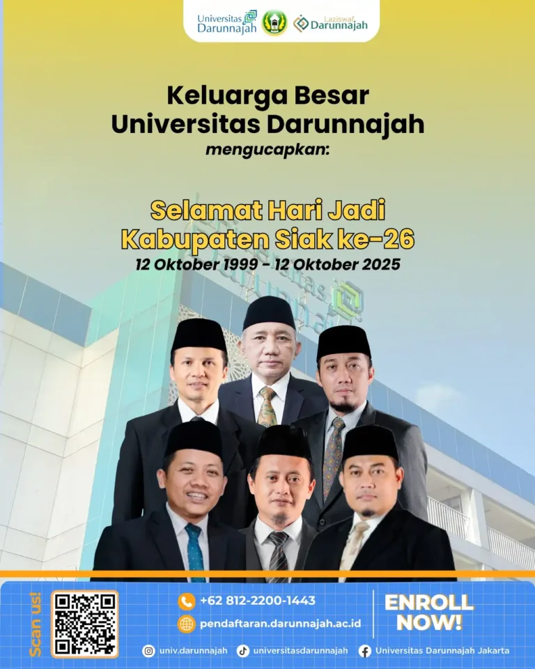 Selamat Hari Jadi Kabupaten Siak ke-26
