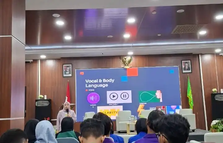 Mahasiswi FAI Ikuti Seminar Perkembangan Karir PTKIS, Siapkan Diri Hadapi Dunia Kerja Modern 1 Mahasiswi FAI Ikuti Seminar Perkembangan Karir PTKIS, Siapkan Diri Hadapi Dunia Kerja Modern