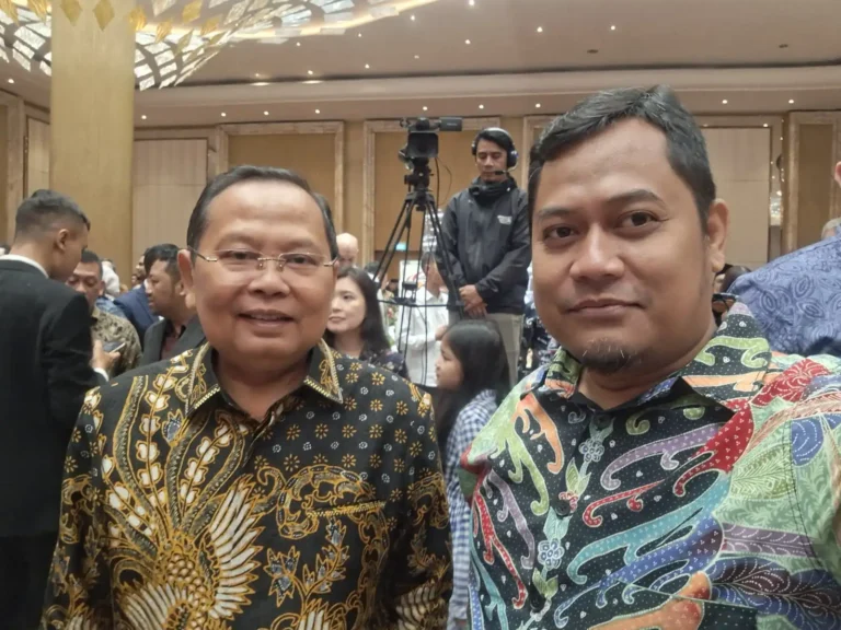 Rektor UNPAM dan Wakil Rektor UDN Bahas Penguatan Kerja Sama Tridharma Perguruan Tinggi 23 Rektor UNPAM dan Wakil Rektor UDN Bahas Penguatan Kerja Sama Tridharma Perguruan Tinggi
